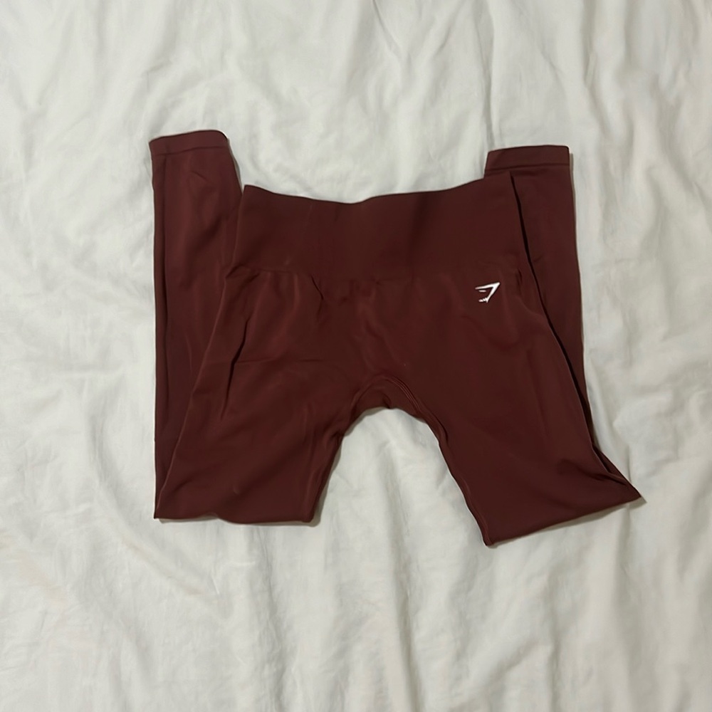 Gymshark leggings, like new